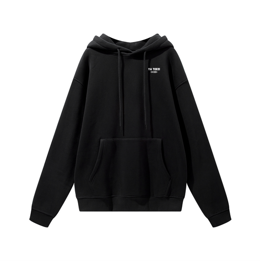 UNISEX OVERSIZED HOODIE - YA TEEZI